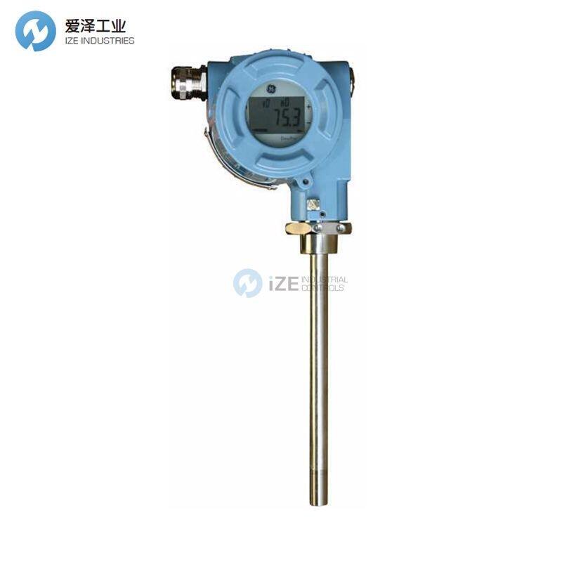 GE变送器MMR31-B-2-A-1-G