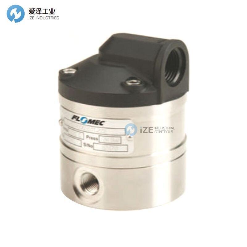 FLOMEC流量计OM004A511-221