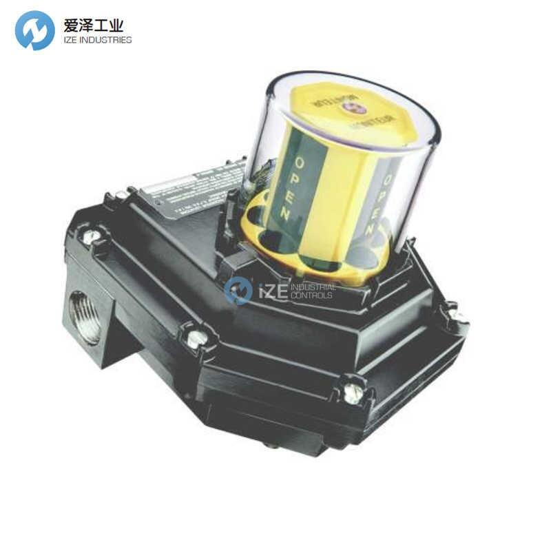 MONITEUR DEVICES阀位指示器AMYB5240