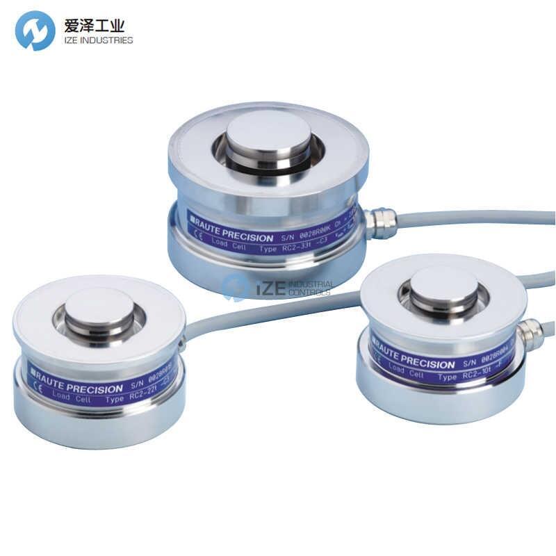 LAHTI PRECISION称重传感器RC2-10t-C3