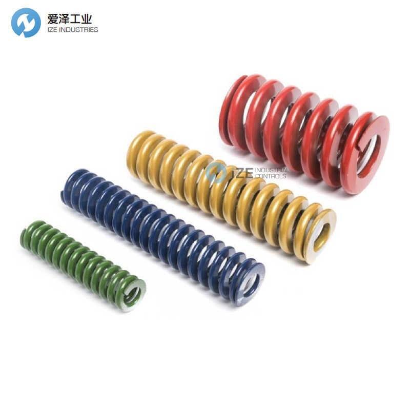 TEVEMA模具弹簧TMBL26-032