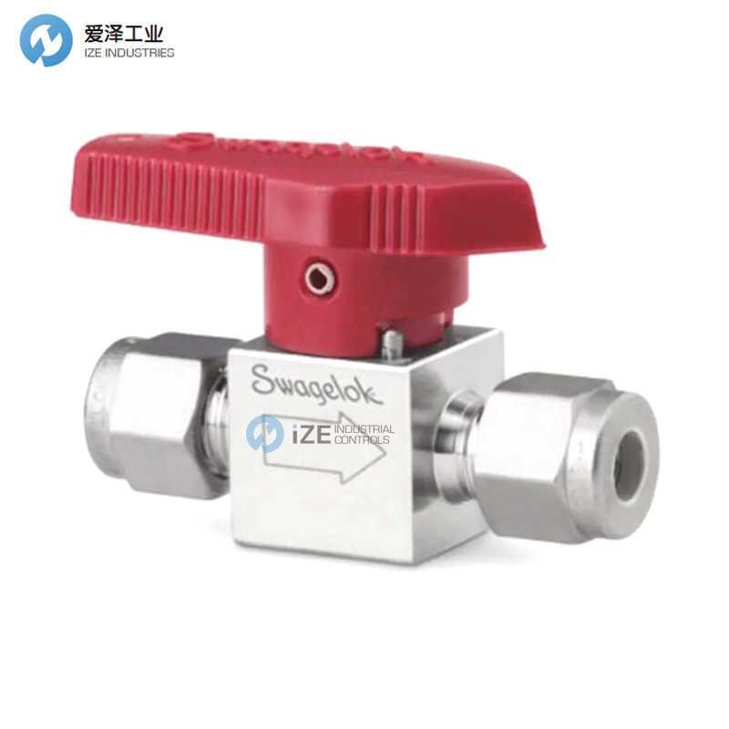 SWAGELOK阀SS-4P4T-RD