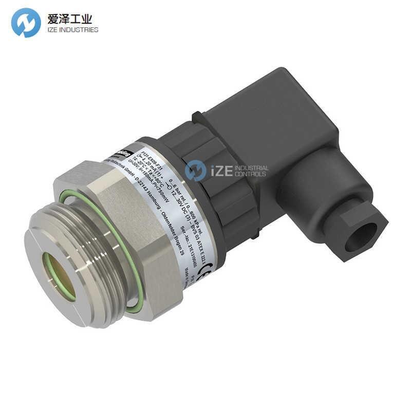 NODING变送器P131-4B0-V17