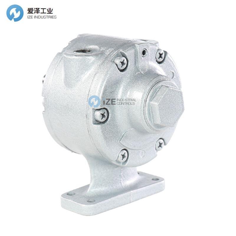 GAST气动马达4AM-FRV-63A