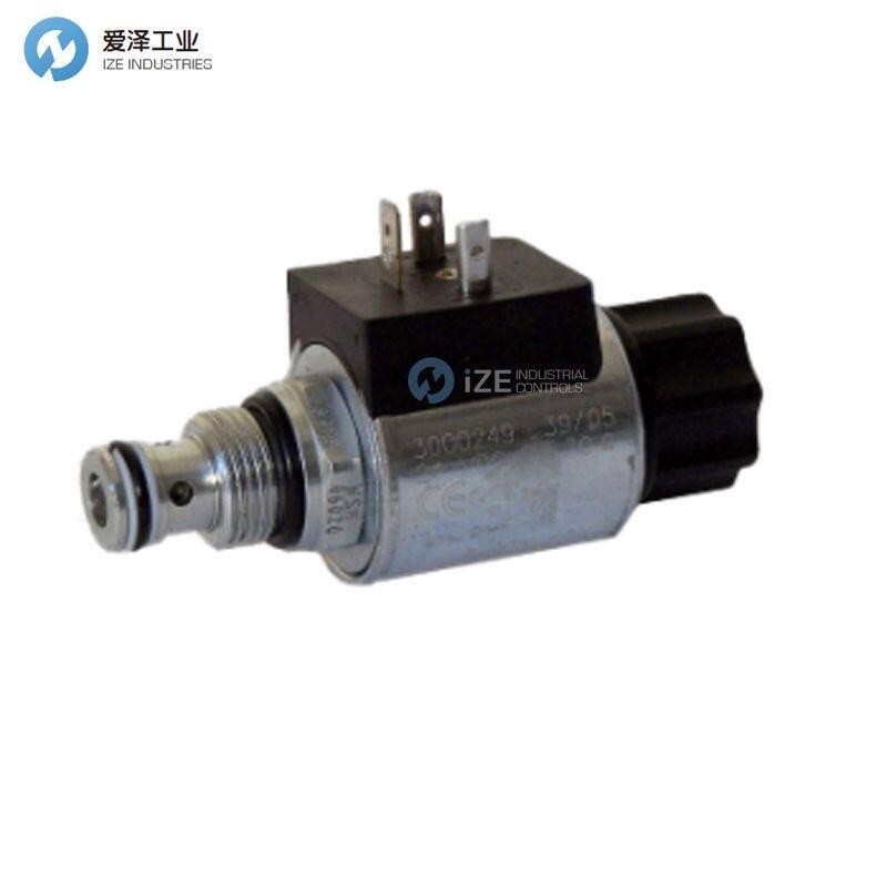 HYDAC阀WSM10120Z-01-C-N-230AG