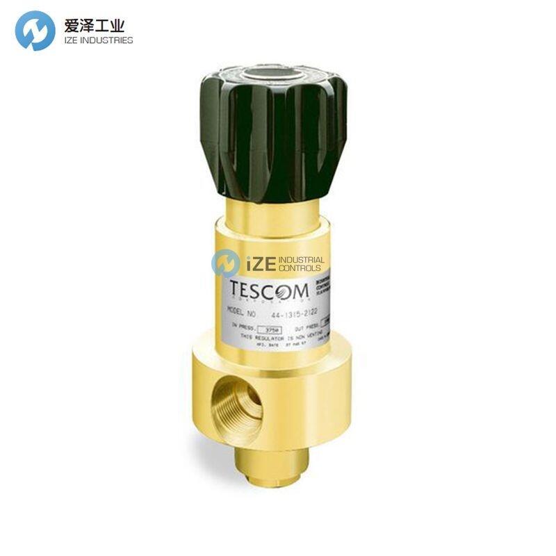 TESCOM调节器44-1362-2081