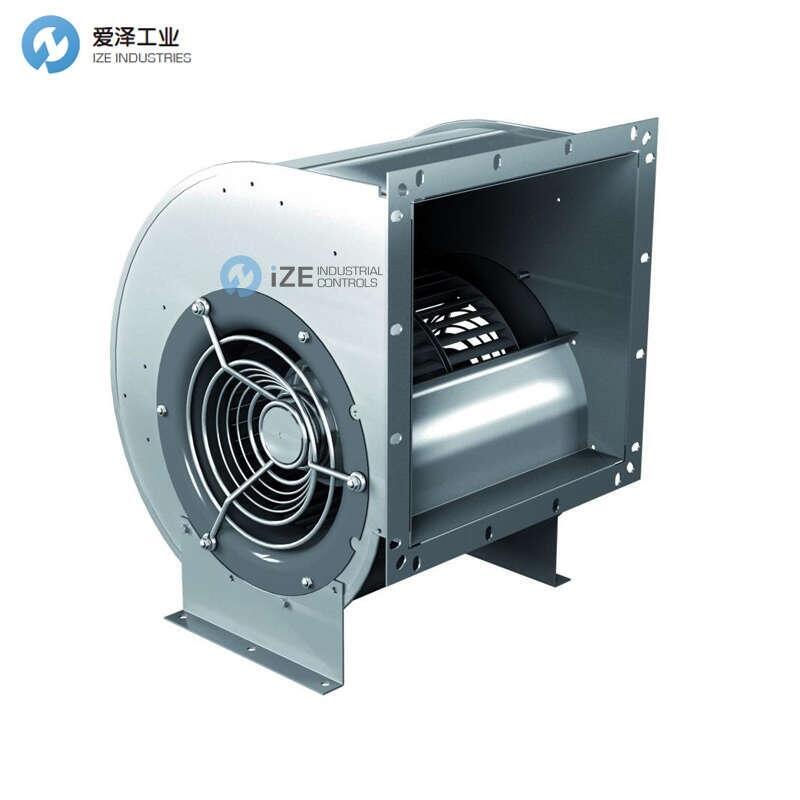 ROSENBERG风机DRAD249-4L