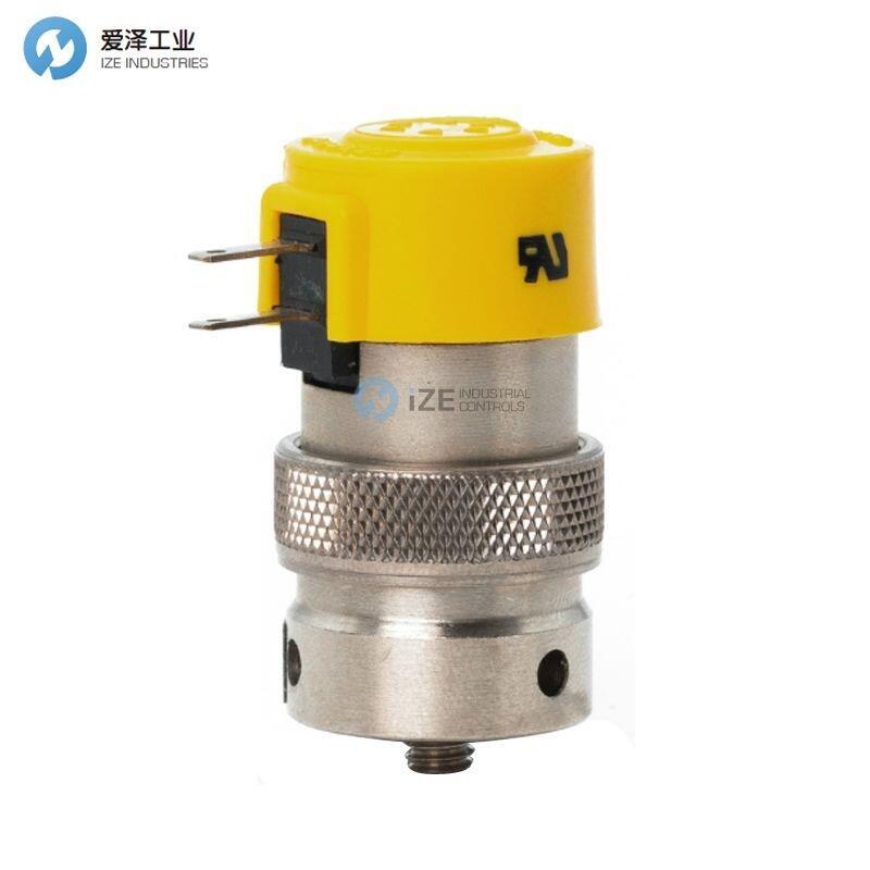 CLIPPARD速度控制阀M-ET-2M-24