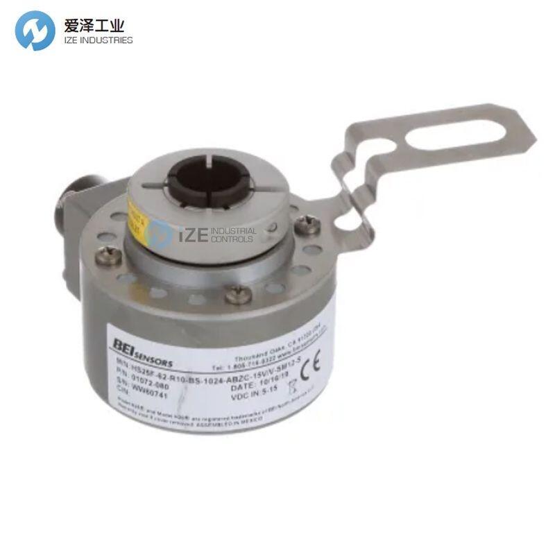 BEI IDEACOD编码器01072-081