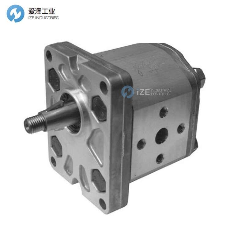 DUPLOMATIC齿轮泵GP2F0113R97F/10N+GP1R0041RF/10NH