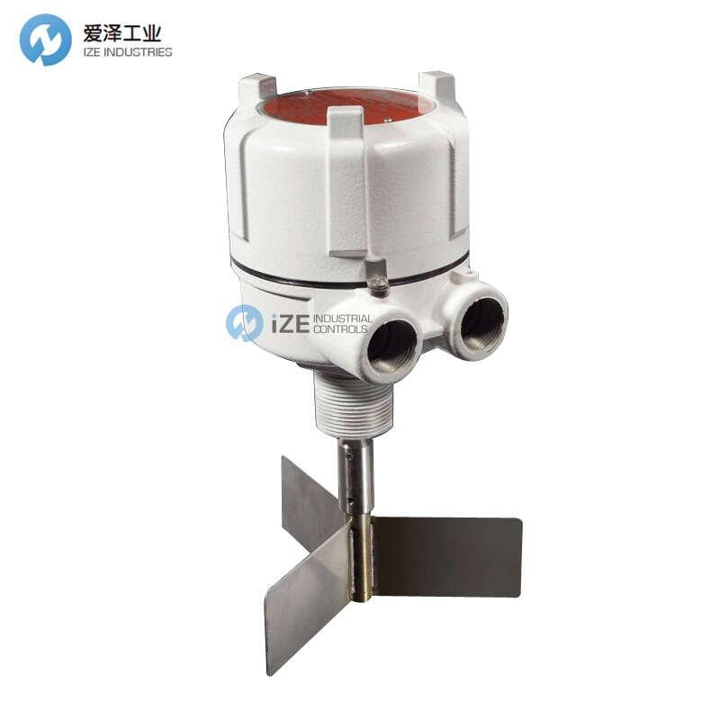 BINMASTER旋转液位指示器BMRX-24VDC