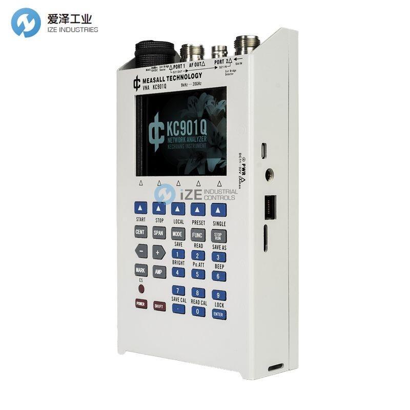 DEEPACE网络分析仪KC901Q 20GHZ