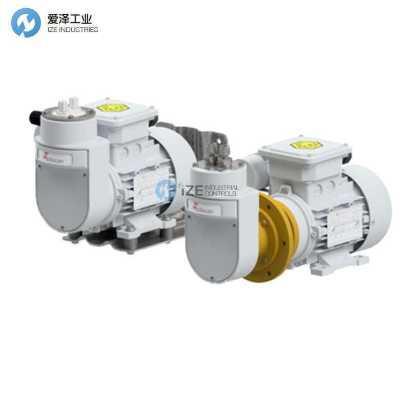 BUHLER 泵头4200095