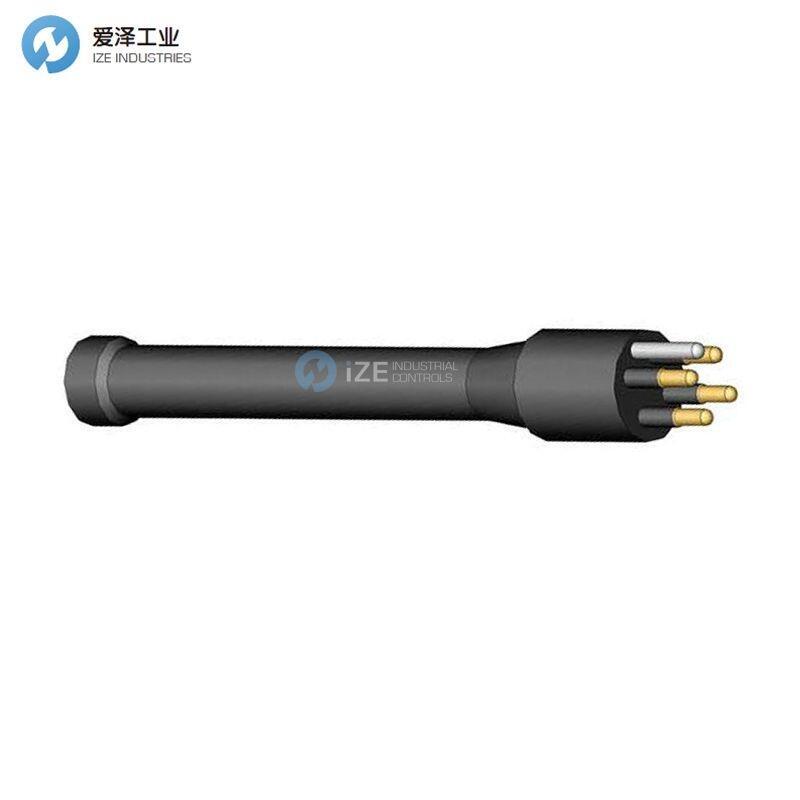 SUBCONN水密连接器MCDC4M