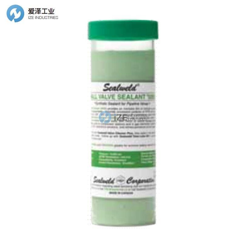 SEALWELD润滑脂S-XXS-HGC