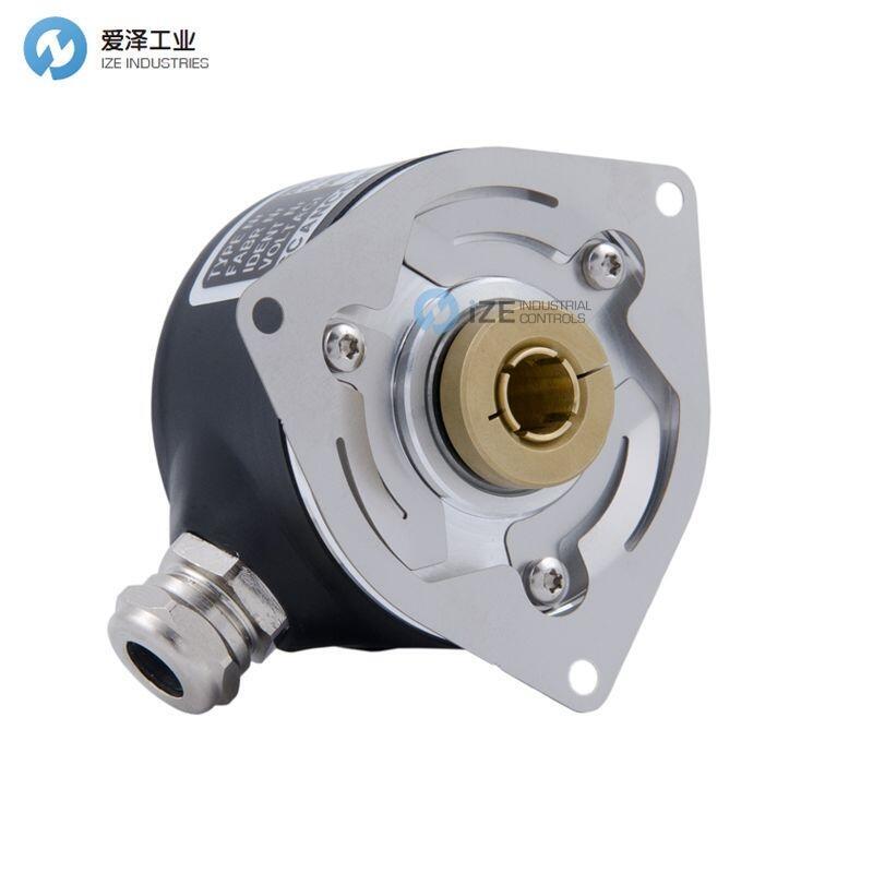 SCANCON编码器SCH50B-4096-M-08-34-65-01-S-00-S3