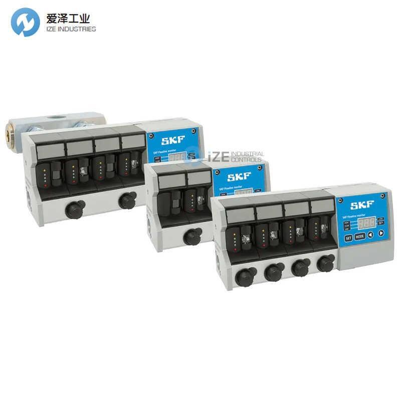 Svenska Kullager-Fabriken流线监控器FL15-02-R