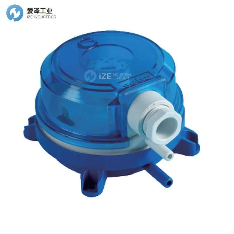 SETRA压力开关2411MR2PACP