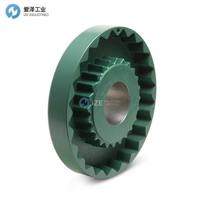 TB WOODS联轴器7SC35