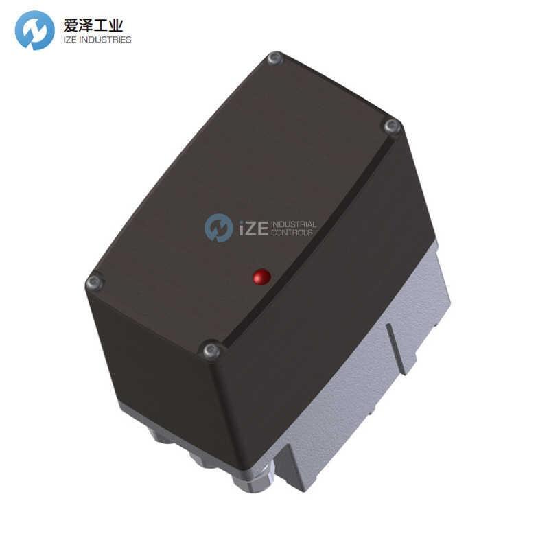 ARIS电动执行器Nano+L 120-80