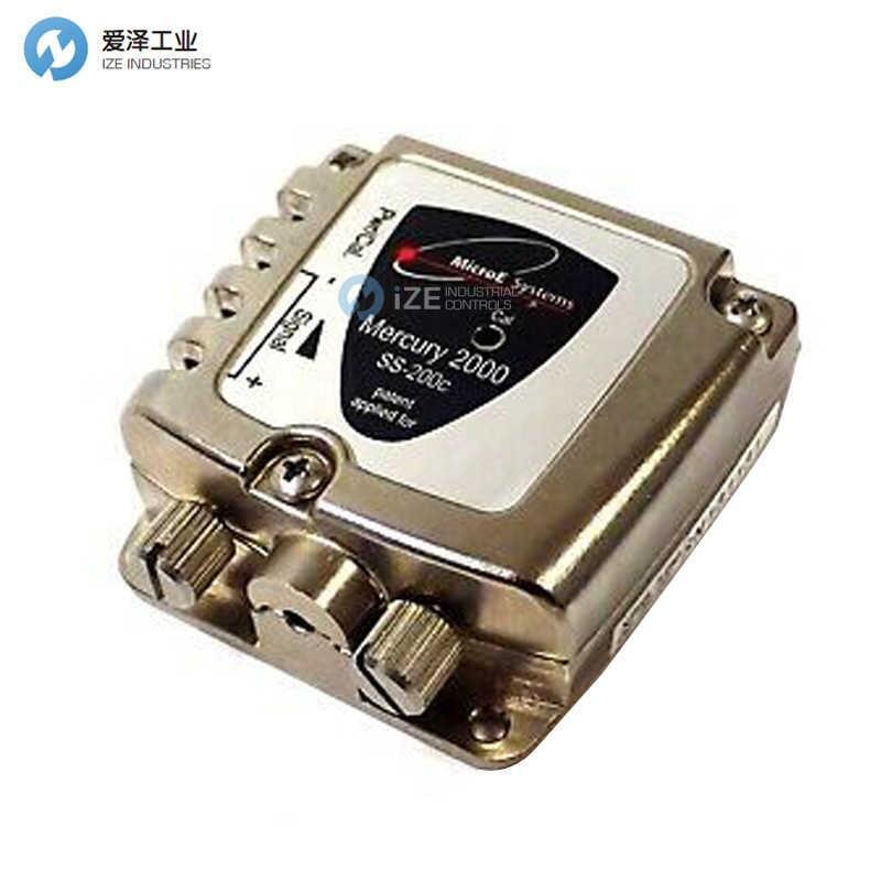 MICROE电子？镾S200C