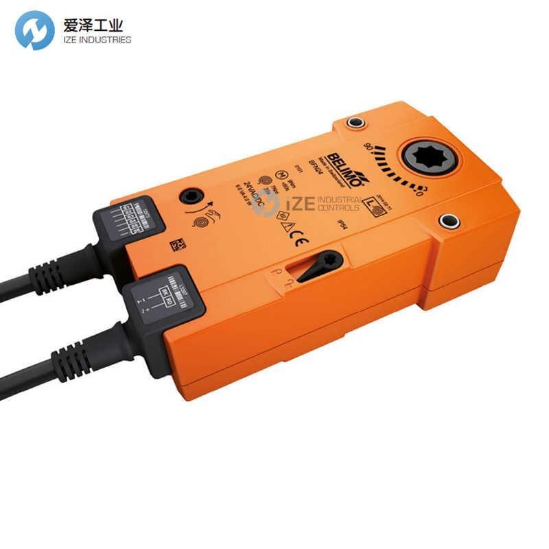 BELIMO风阀执行器BFN230