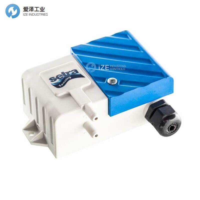SETRA传感器266125CLB11T1C