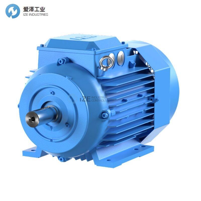 ABB电机M3AA112MC8