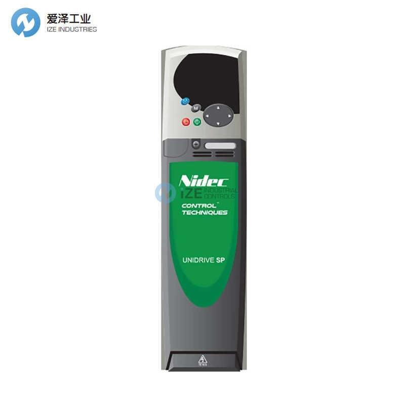 CONTROL TECHNIQUES驱动器SP1404