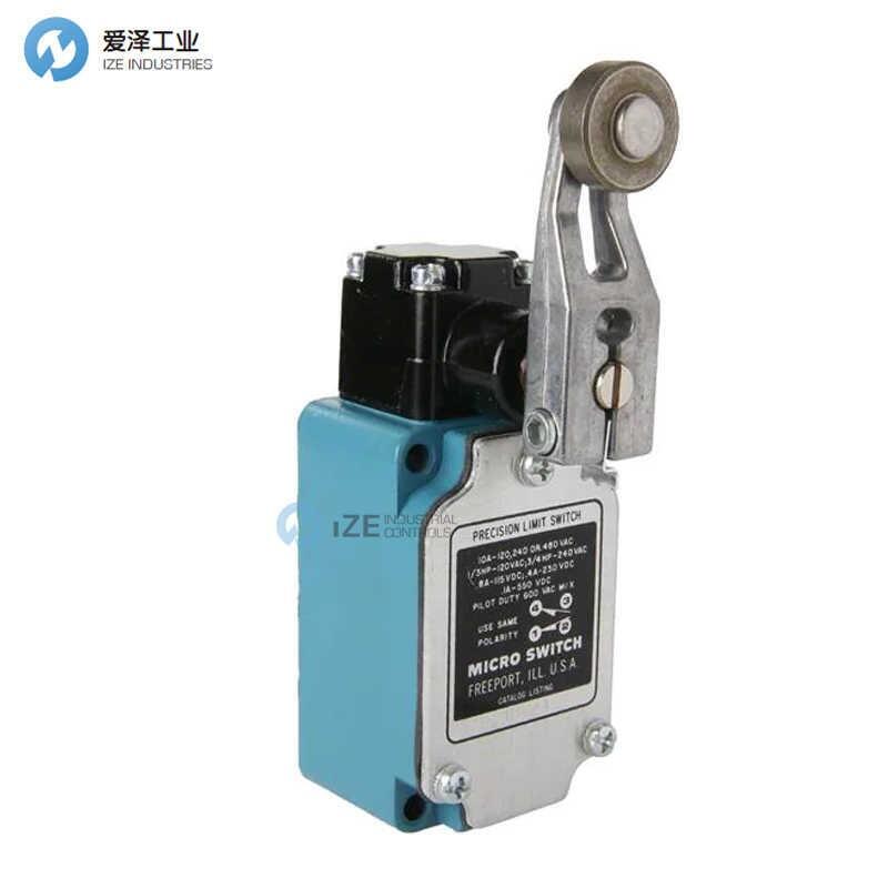 HONEYWELL限位开关1LS243-4PG
