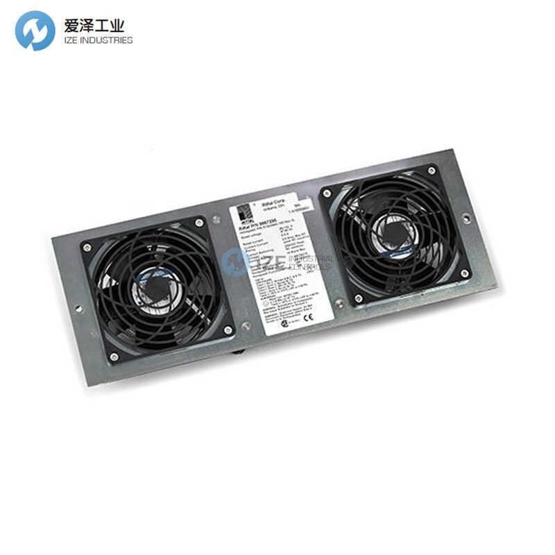 HONEYWELL风扇51303940-100-REVD