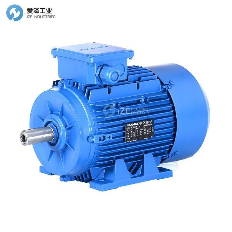 GAMAK电机AGM3EL200L4A