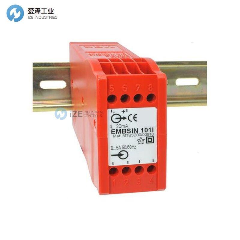 MBS传感器101I-M1B2A0