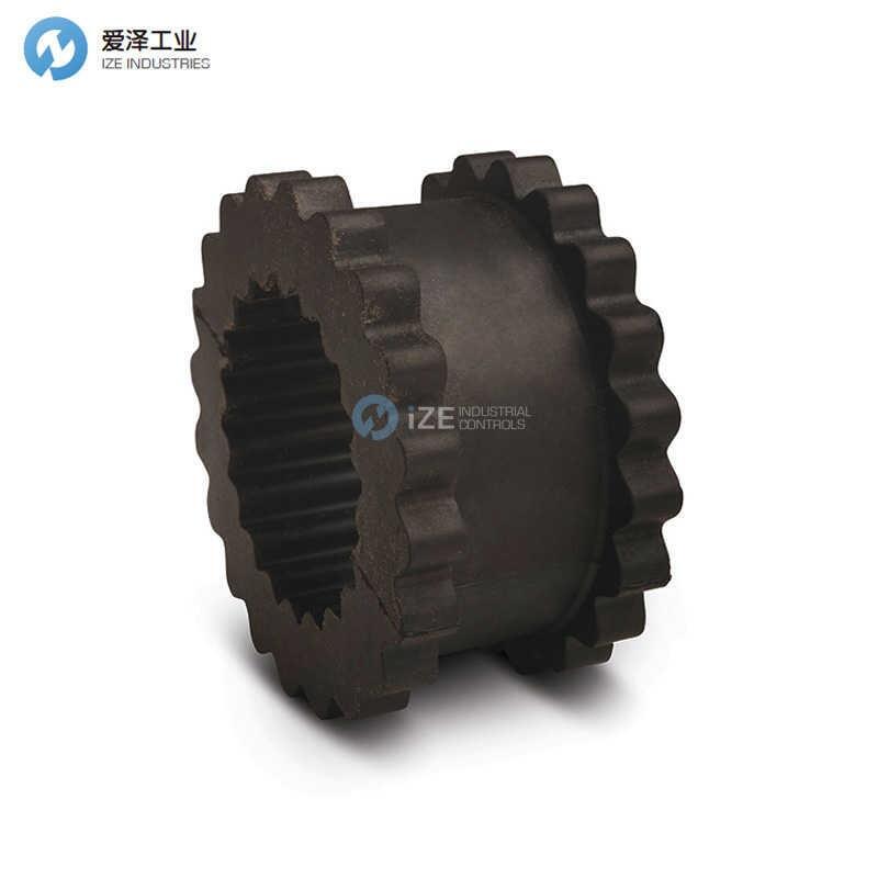 TB WOODS联轴器5JE-SLEEVE- EPDM