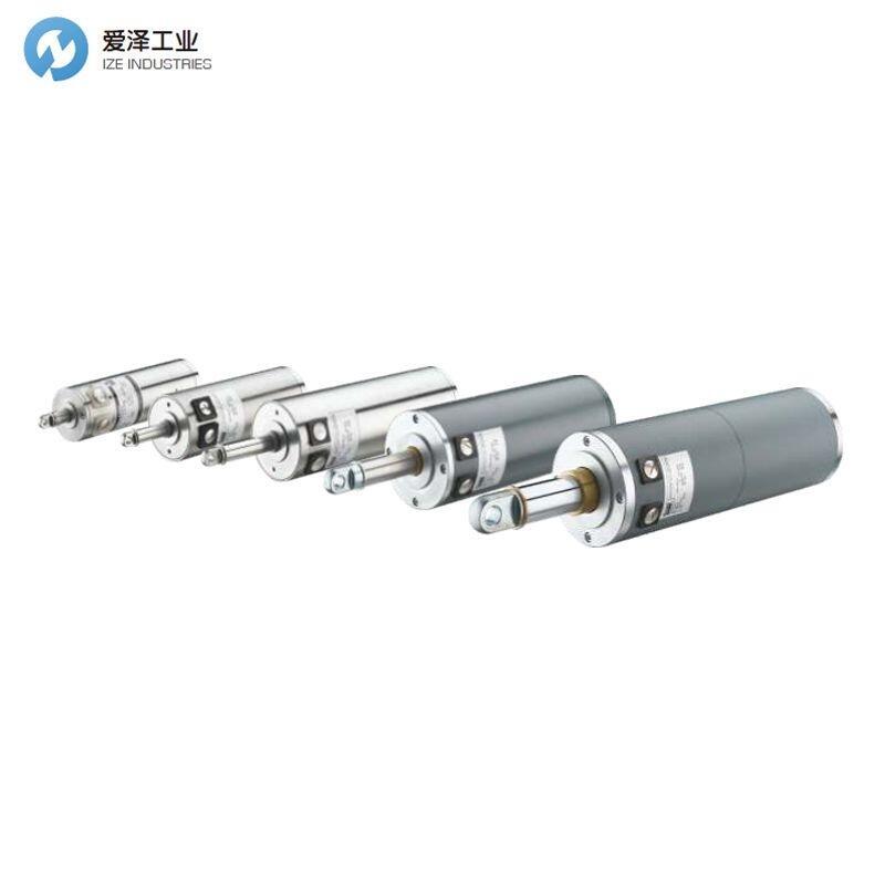 FRAMOMORAT执行器MINI01D/C1000-15-85-V+S/B