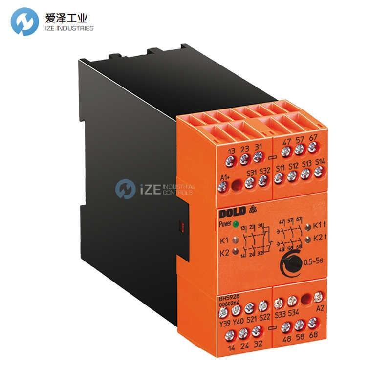 DOLD安全？锽H5928