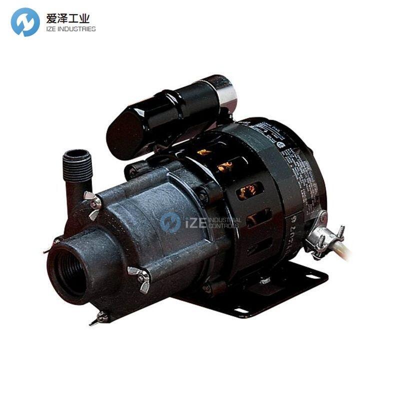 LITTLE GIANT磁性驱动泵TE-5-MD-HC 584604