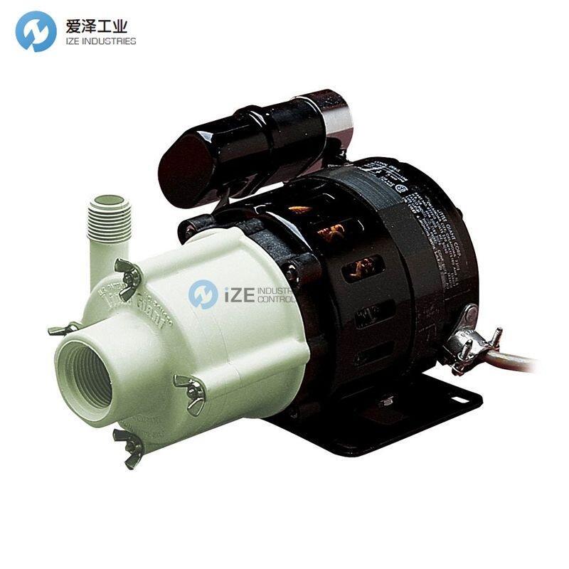 LITTLE GIANT磁性驱动泵TE-5- MD-SC 584504