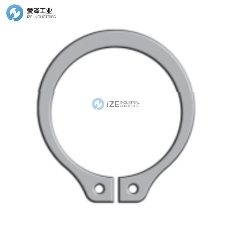 WALDES TRUARC挡圈卡环卡簧SH-35SS