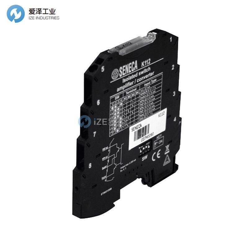 SENECA隔离？镵112