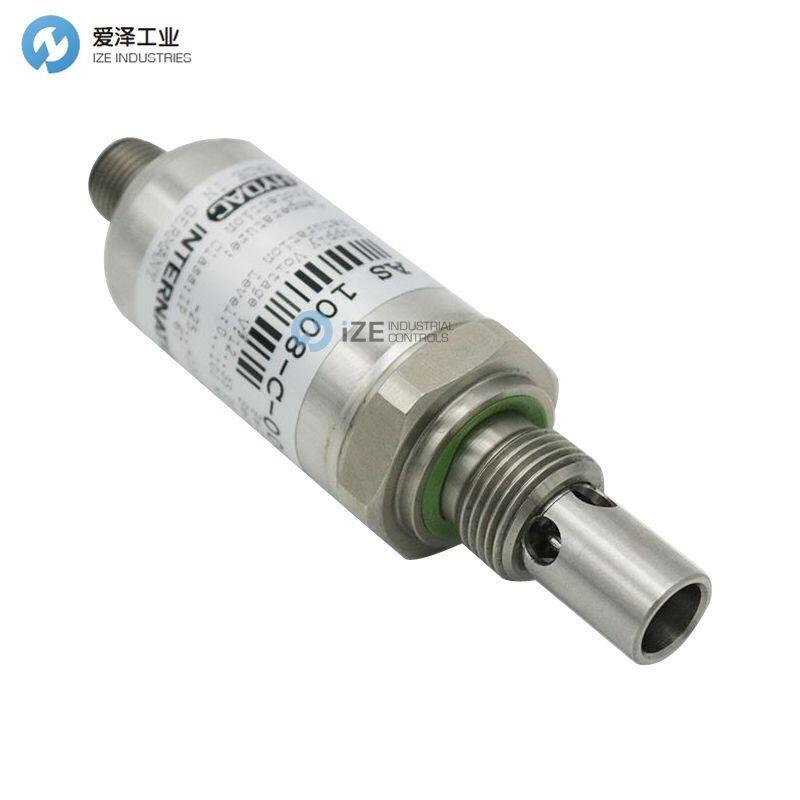 HYDAC传感器AS1008-C-000