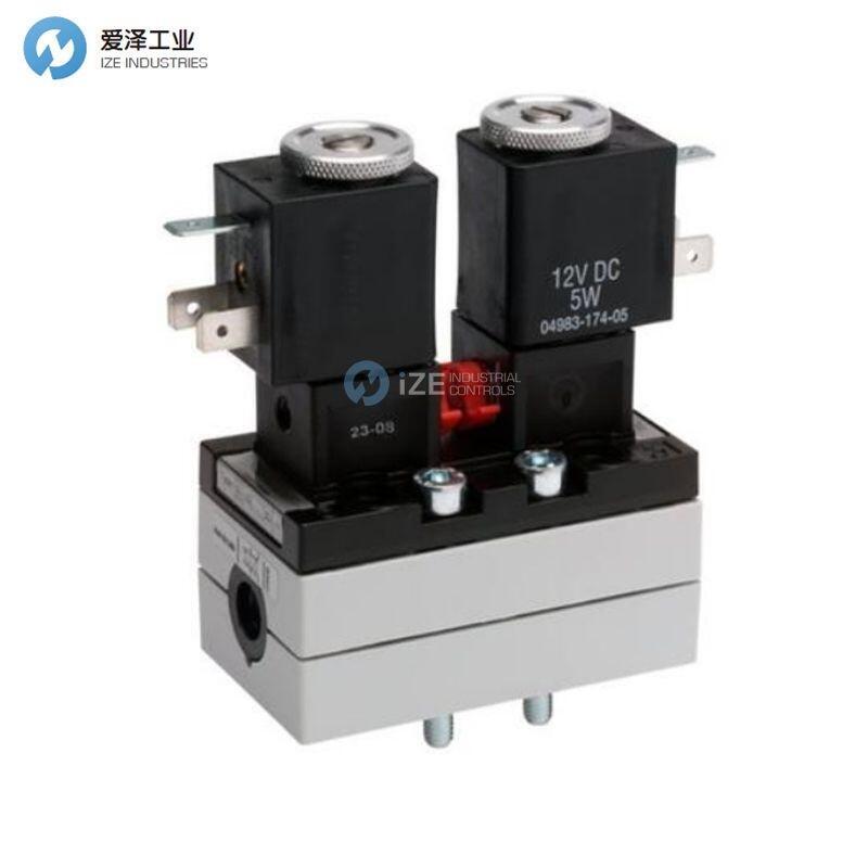 AVENTICS换向阀5811520100