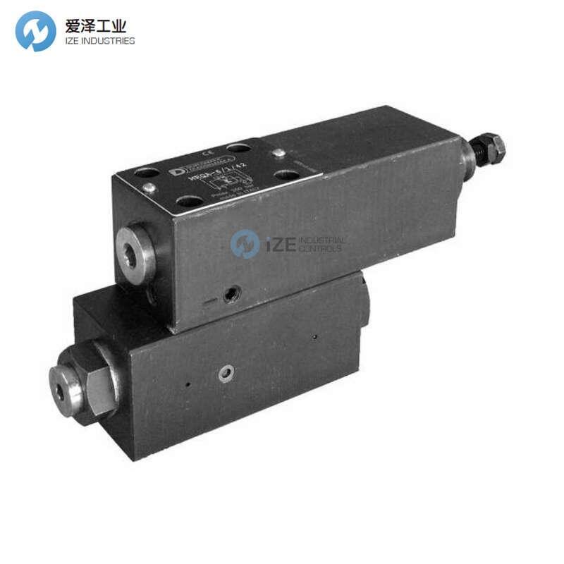 DUPLOMATIC泄压阀MRQA-5/1/C/42