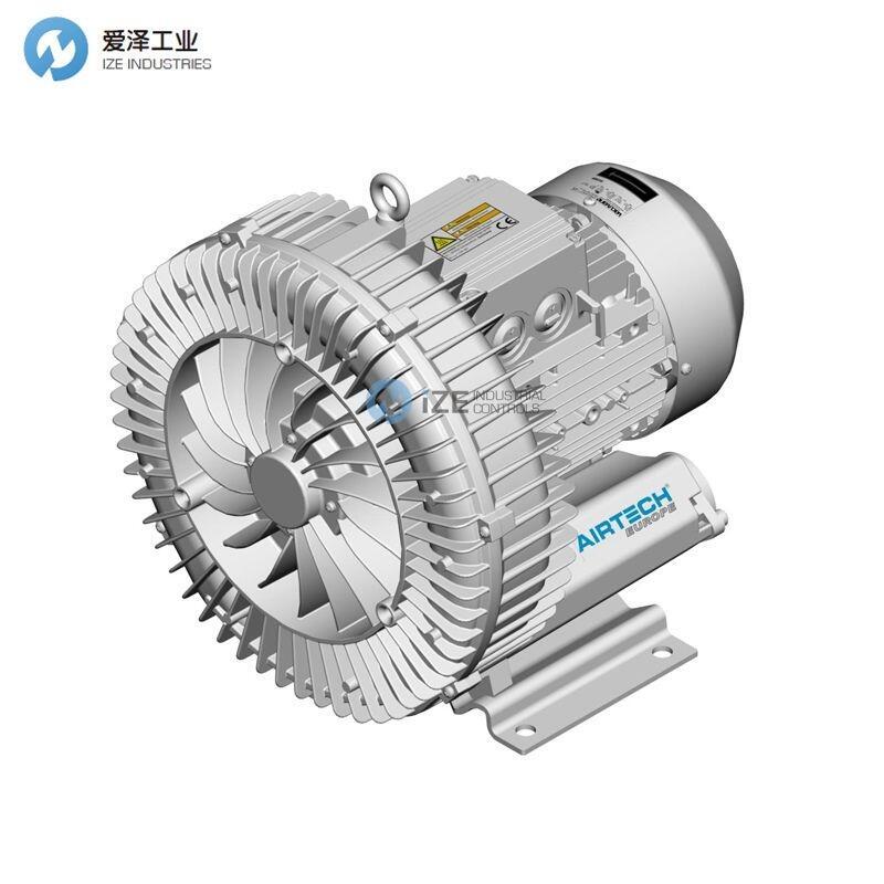 AIRTECH风机ASC0210-1MT221-6/2.2KW