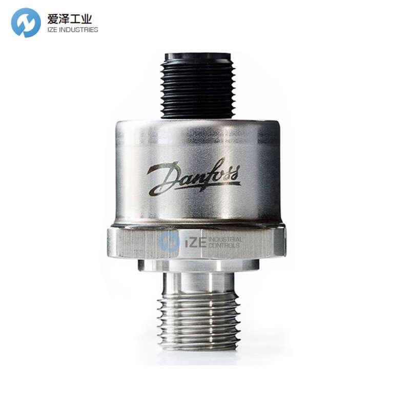 丹福斯压力变送器DST140 075G1054