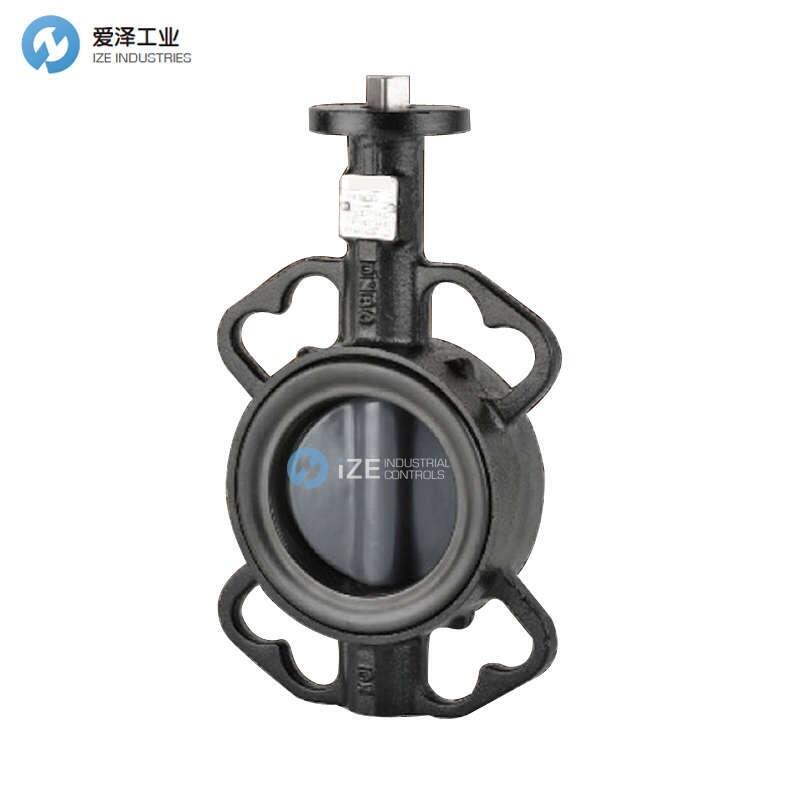 SCHNEIDER蝶阀VFZ210W-100