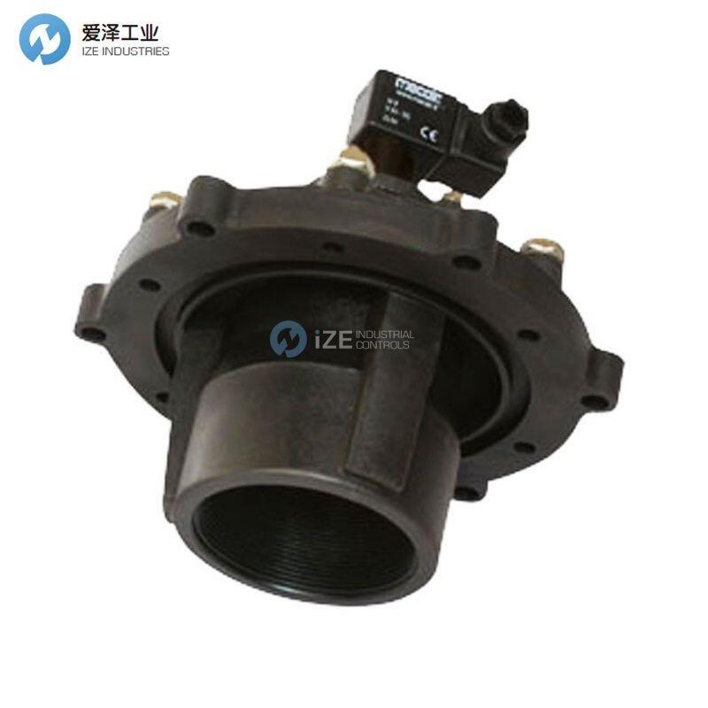 MECAIR电磁脉冲阀VNP408 24VDC