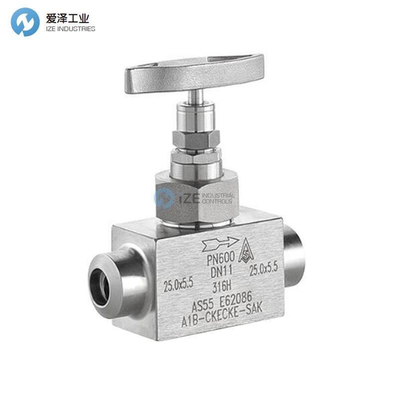 AS-SCHNEIDER阀组A1B-AF3AF3-SAK