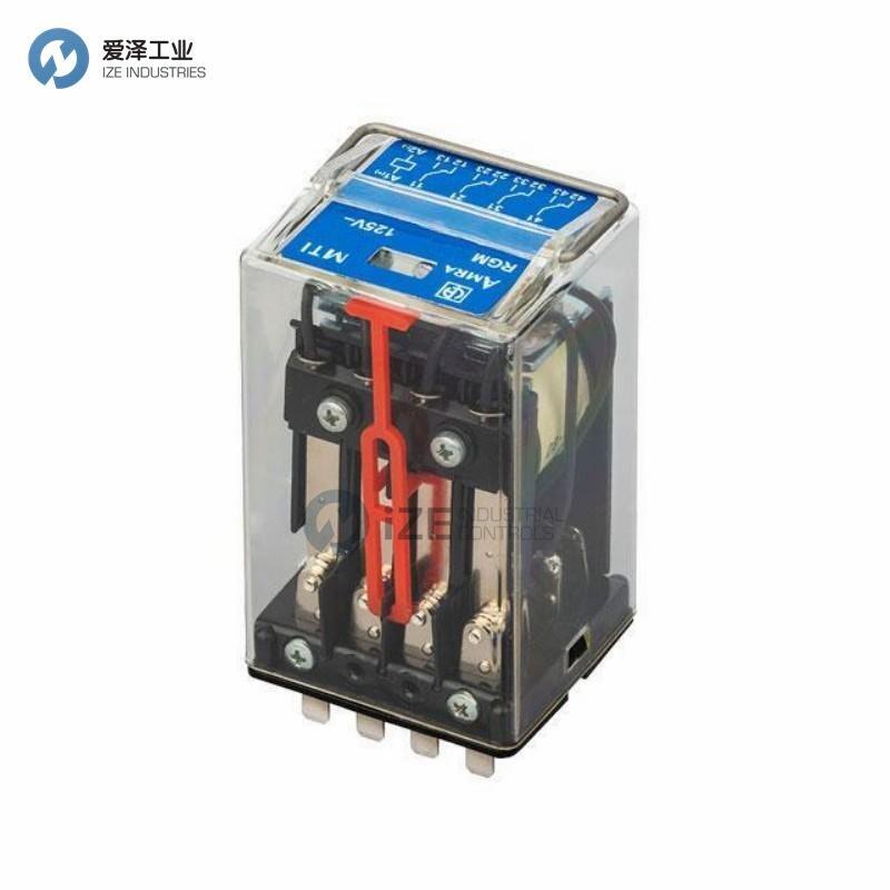 AMRA MTI继电器RGME 17