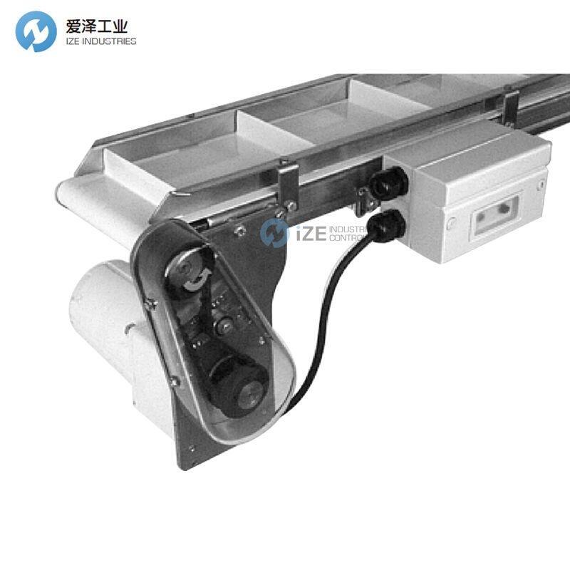 DORNER电机62M009PY423EN